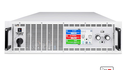 EA双向电源+电池阻抗分析仪共筑锂电安全防线