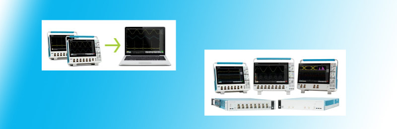 DC-DC电源管理芯片效率测试方案，确保高效能与可靠性的关键步骤