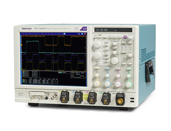 Tektronix泰克 MSO/DPO70000DX 混合信号/数字荧光示波器