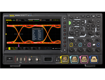 普源 MSO8000A系列 数字示波器