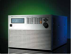 可編程交/直流電子負載 Model 63800 series
