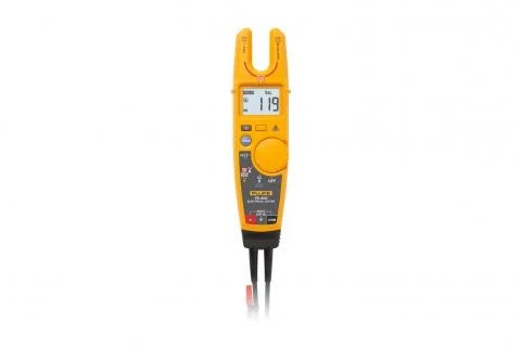 福禄克 Fluke 301B 刀锋系列钳形表