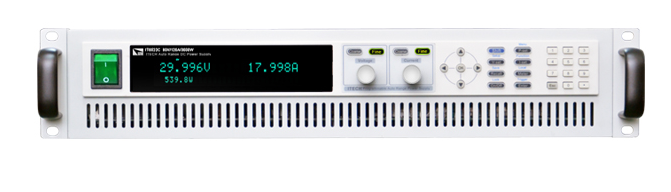 艾德克斯 IT6513/IT6513A/IT6512C 宽范围大功率可编程直流电源
