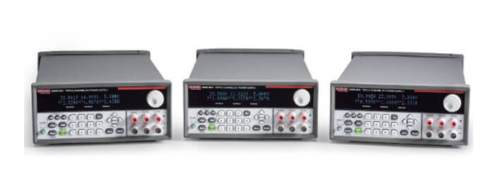吉时利Keithley 2230G-30-6高功率、3 通道可编程电源
