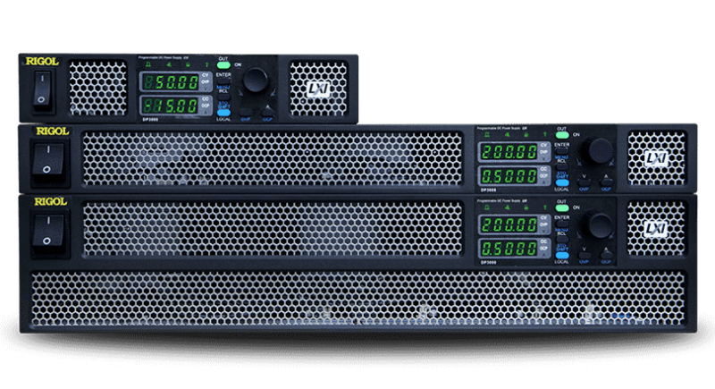 普源 DP3000 系列 可编程直流电源
