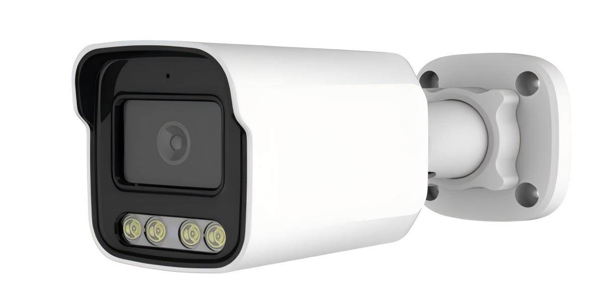 Indoor Cameras