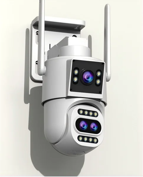 Anhui Orange Smart Internet of Things Co., Ltd.