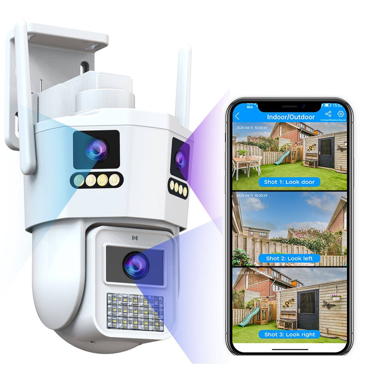 Anhui Orange Smart Internet of Things Co., Ltd.