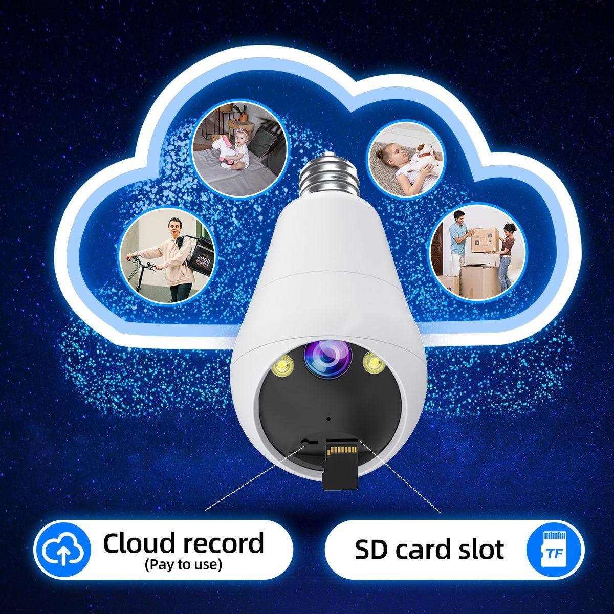 Anhui Orange Smart Internet of Things Co., Ltd.