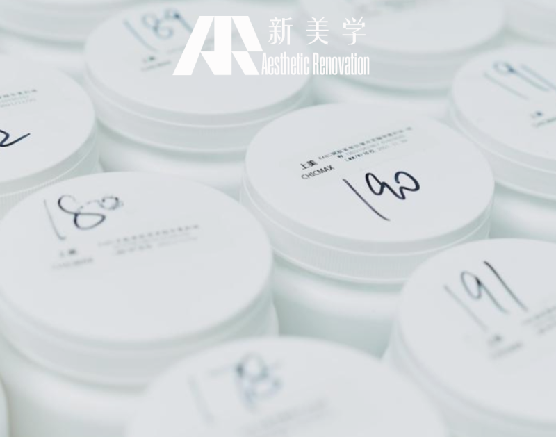 珀莱雅之后，韩束也盯上了双环肽！