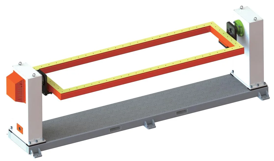 Hebei Paiyuan Intelligent Technology Co., Ltd.