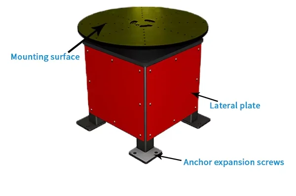 Hebei Paiyuan Intelligent Technology Co., Ltd.
