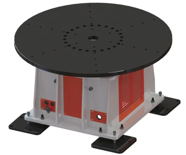 Hebei Paiyuan Intelligent Technology Co., Ltd.