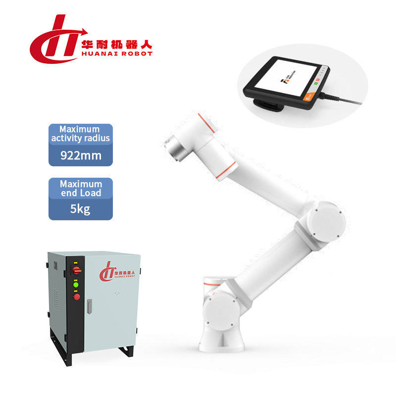 HN-5 SIX-AXIS COLLABORATIVE ROBOT