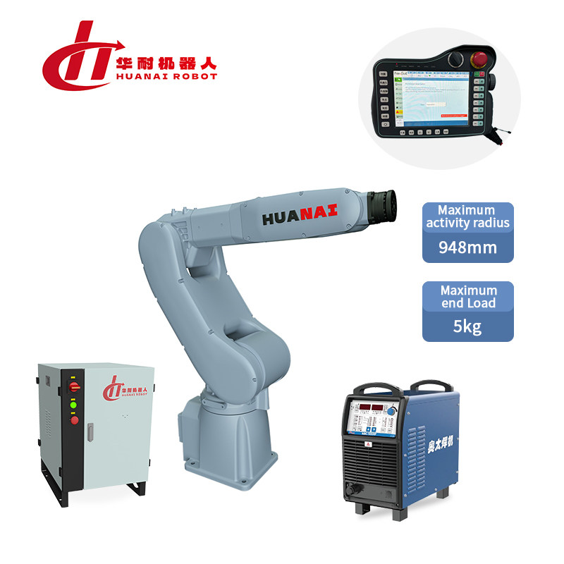 HN-0509 6 axis robot