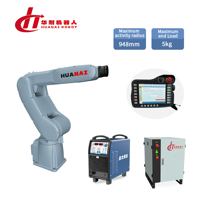 Hebei Paiyuan Intelligent Technology Co., Ltd.