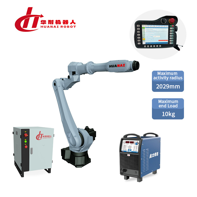 Hebei Paiyuan Intelligent Technology Co., Ltd.