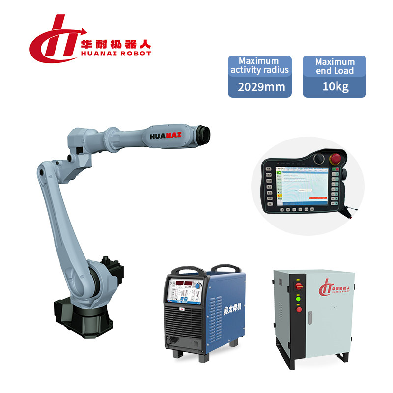 Hebei Paiyuan Intelligent Technology Co., Ltd.