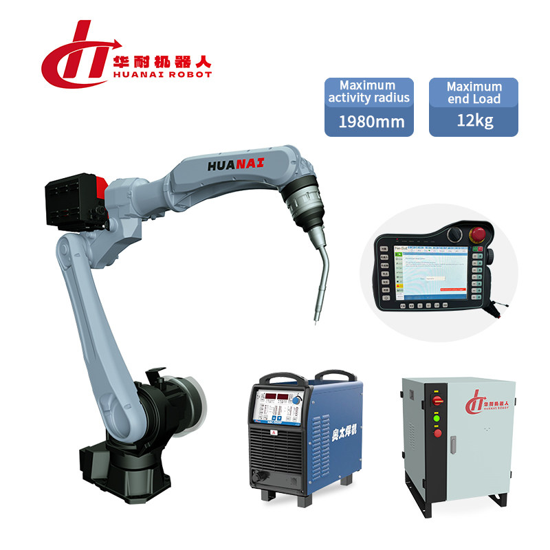 Hebei Paiyuan Intelligent Technology Co., Ltd.