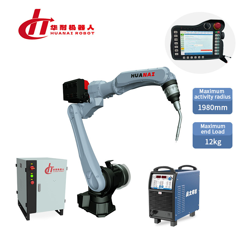 Hebei Paiyuan Intelligent Technology Co., Ltd.