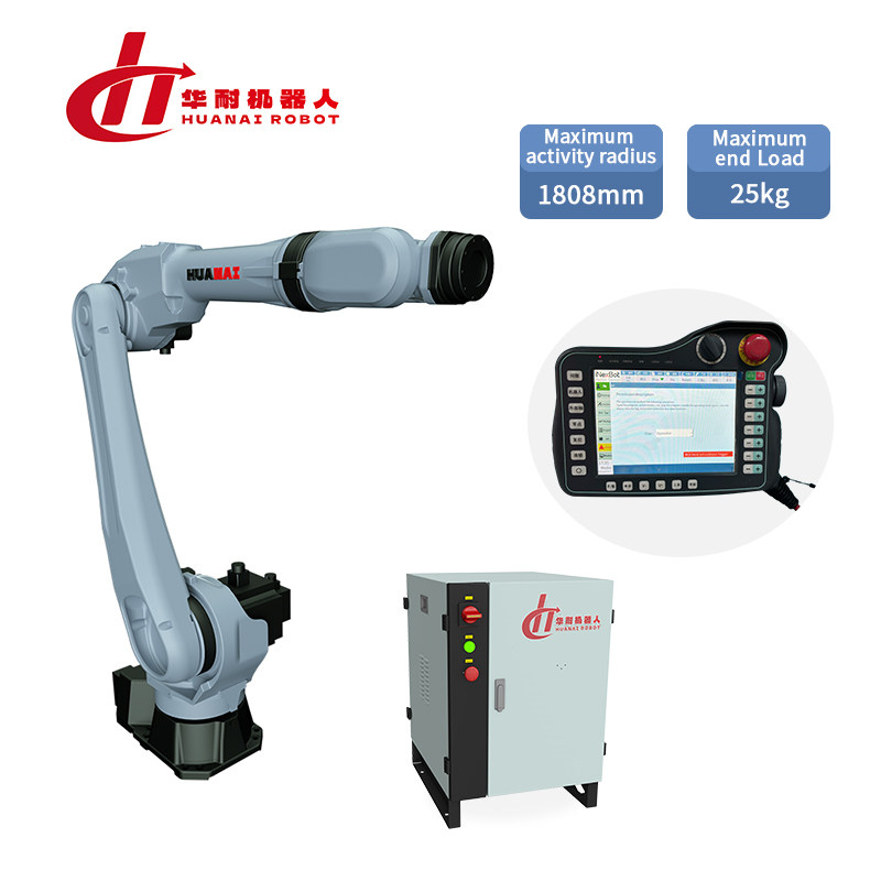 Hebei Paiyuan Intelligent Technology Co., Ltd.