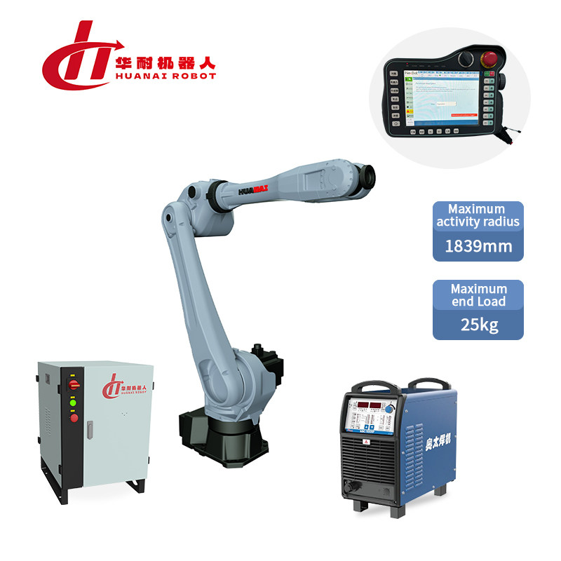 Hebei Paiyuan Intelligent Technology Co., Ltd.