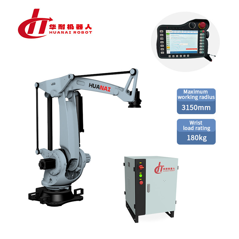 HN-18032 4 axis robot