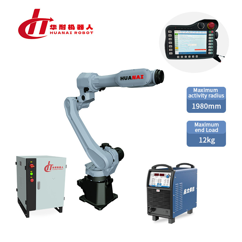 Hebei Paiyuan Intelligent Technology Co., Ltd.