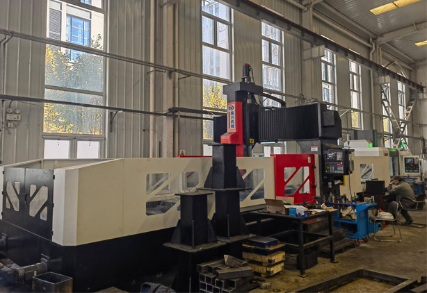 How to choose a suitable industrial robot?