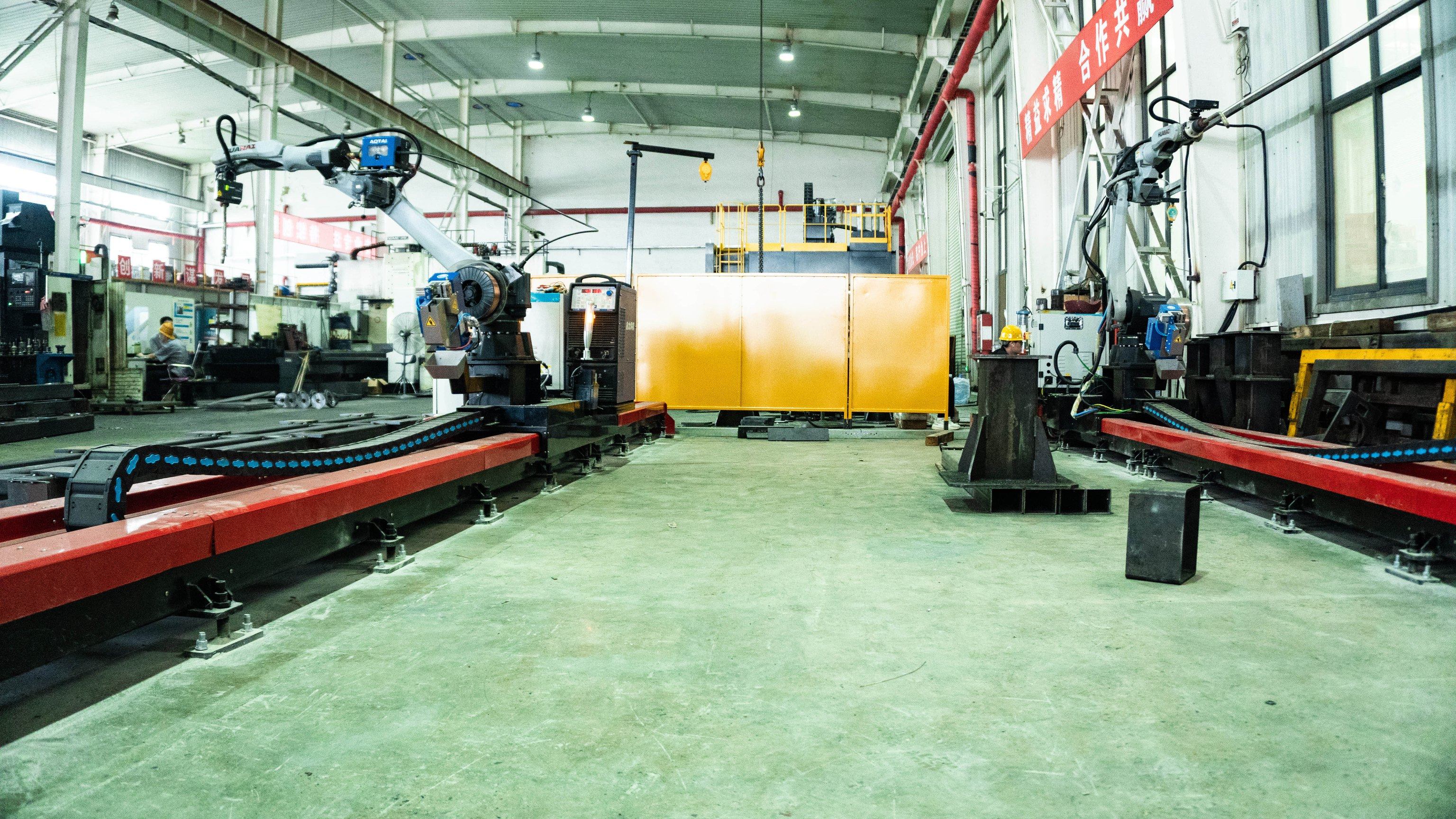 Hebei Paiyuan Intelligent Technology Co., Ltd.