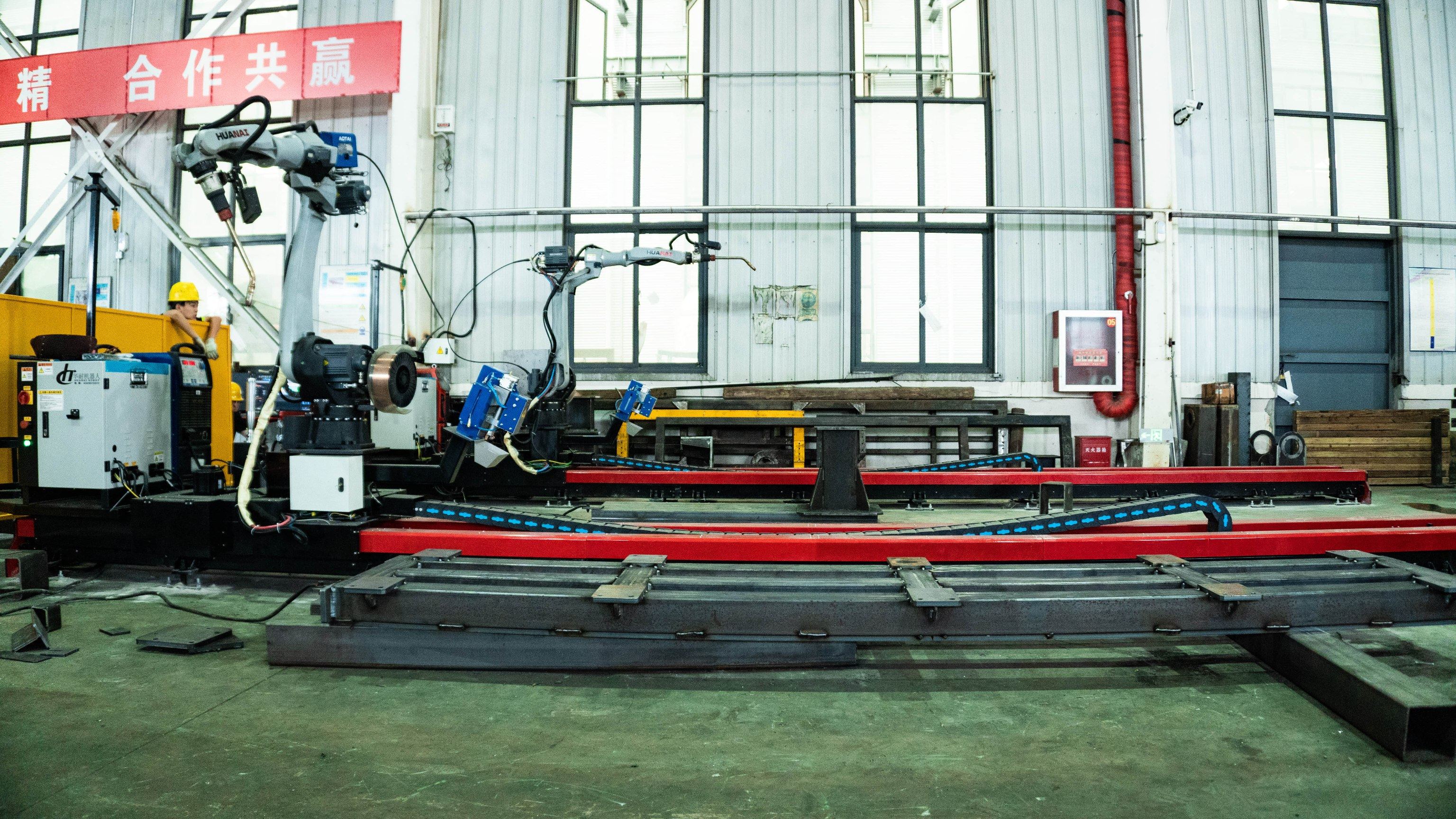 Hebei Paiyuan Intelligent Technology Co., Ltd.