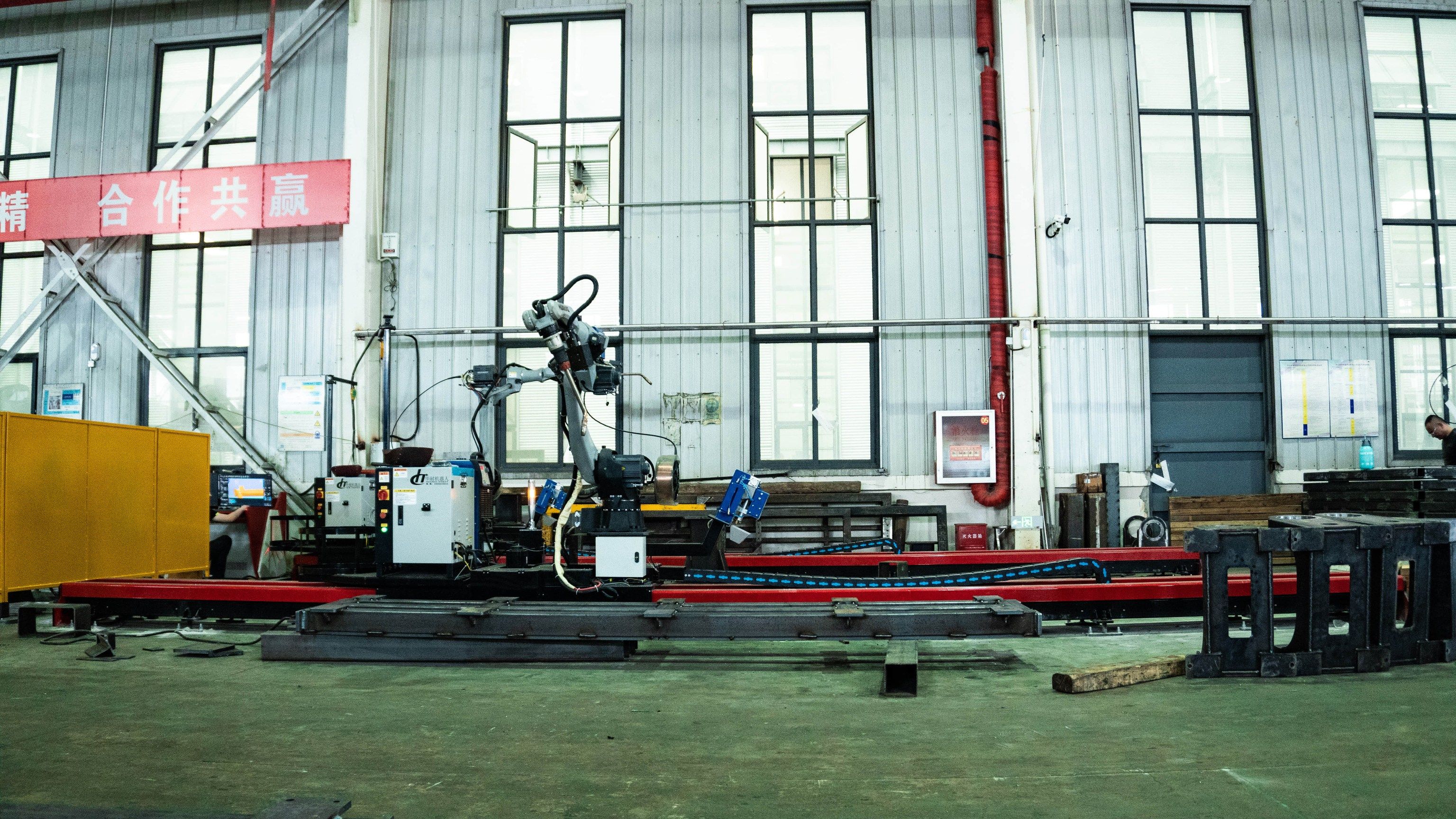 Hebei Paiyuan Intelligent Technology Co., Ltd.