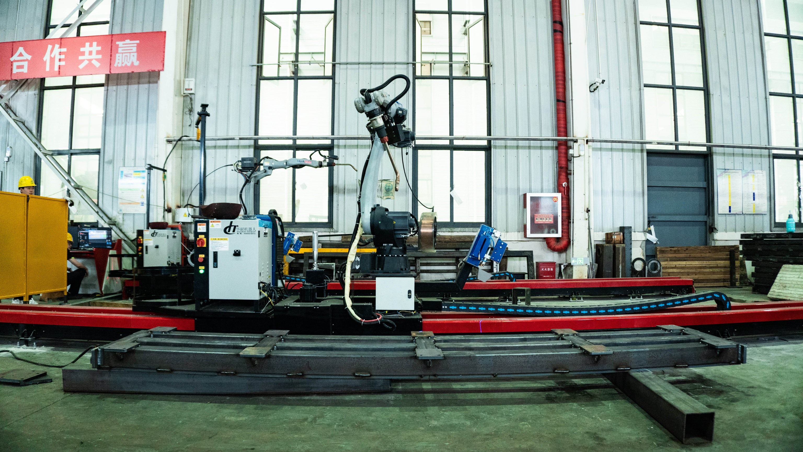 Hebei Paiyuan Intelligent Technology Co., Ltd.