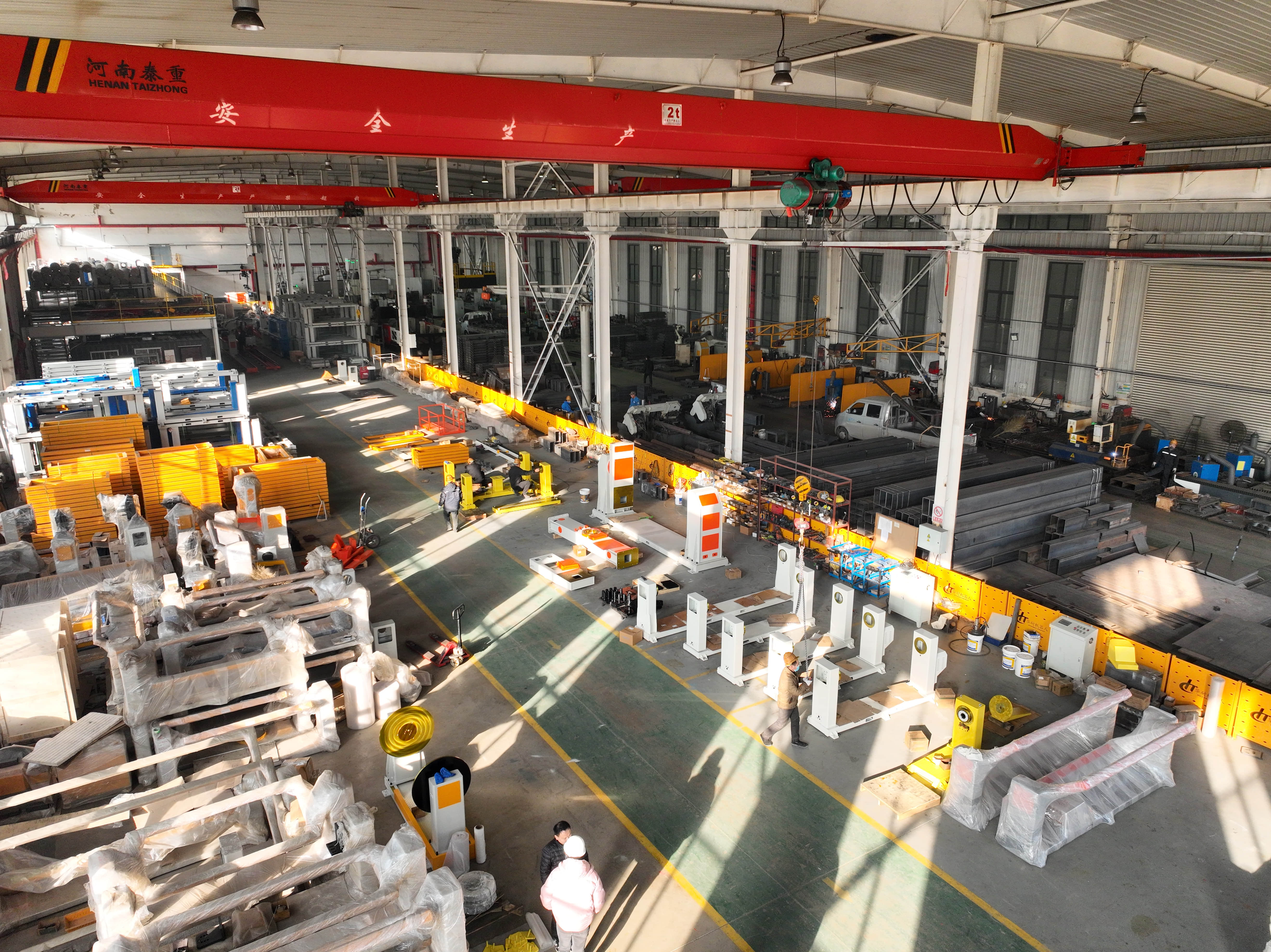 Hebei Paiyuan Intelligent Technology Co., Ltd.