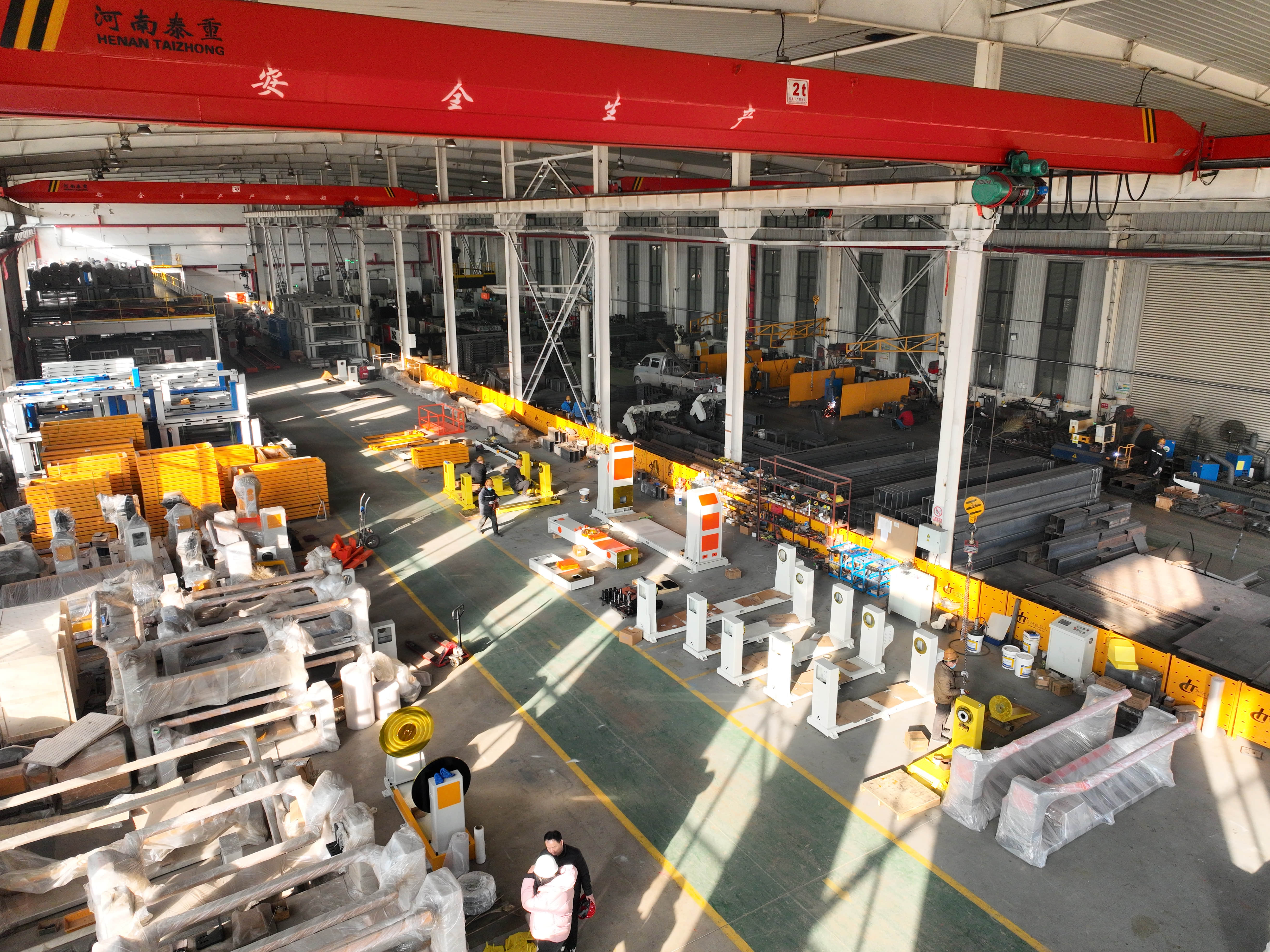 Hebei Paiyuan Intelligent Technology Co., Ltd.