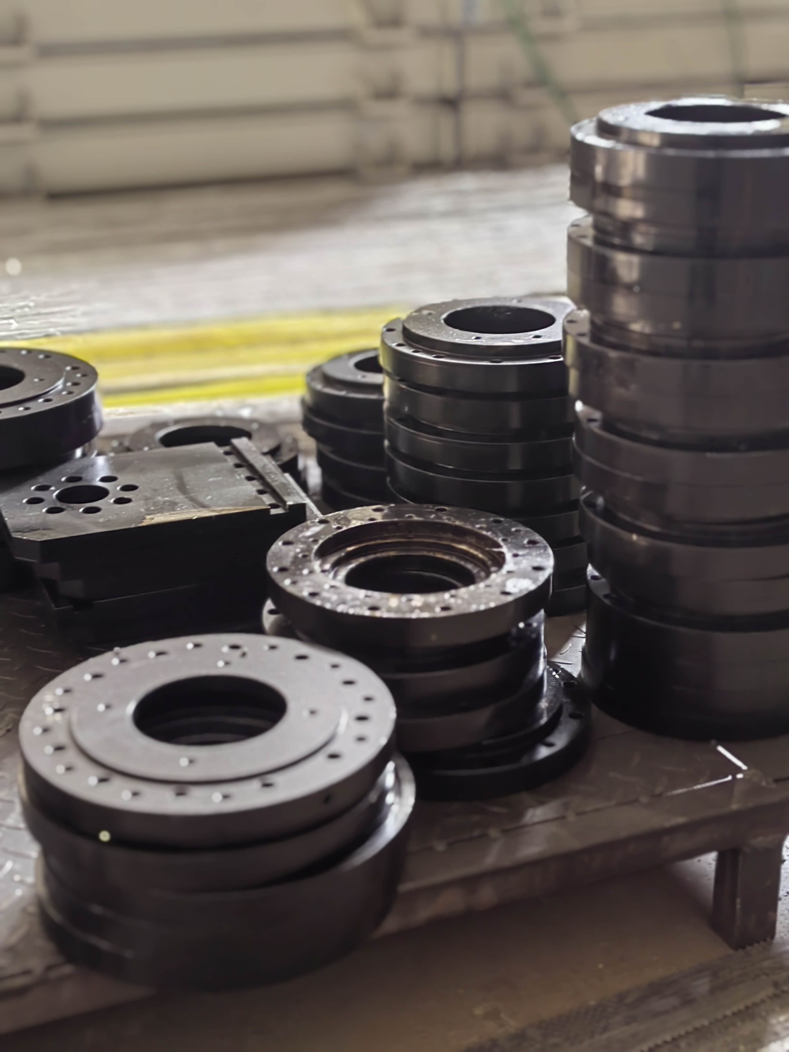 Hebei Paiyuan Intelligent Technology Co., Ltd.