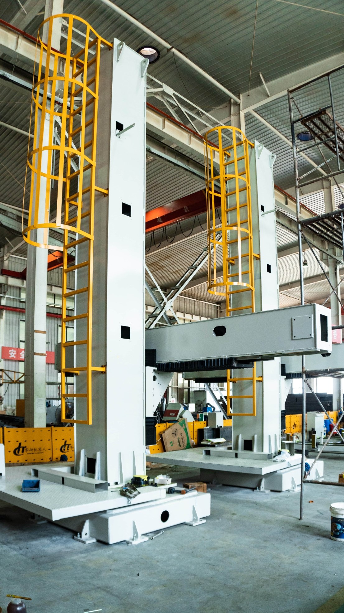 Hebei Paiyuan Intelligent Technology Co., Ltd.