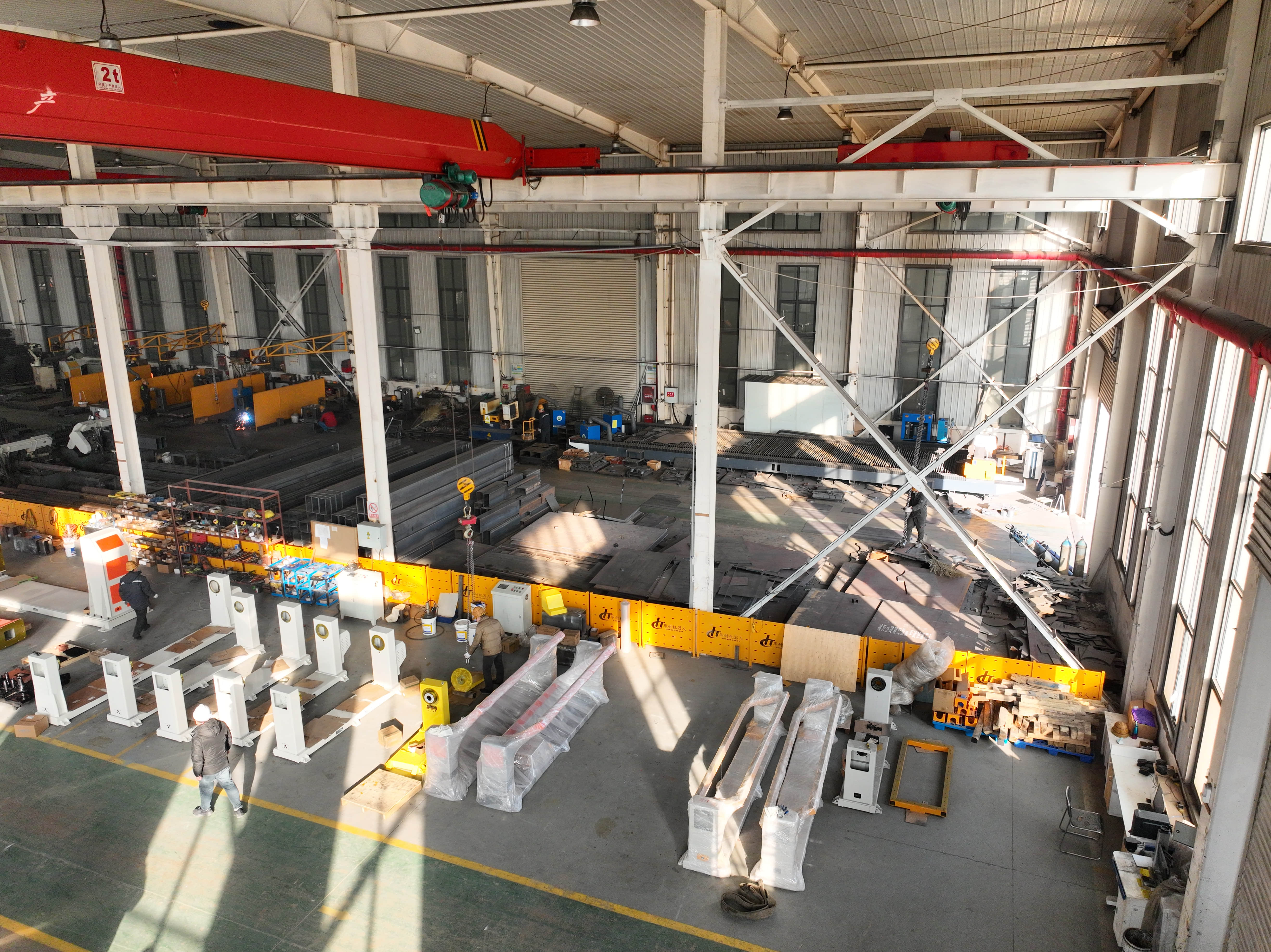 Hebei Paiyuan Intelligent Technology Co., Ltd.