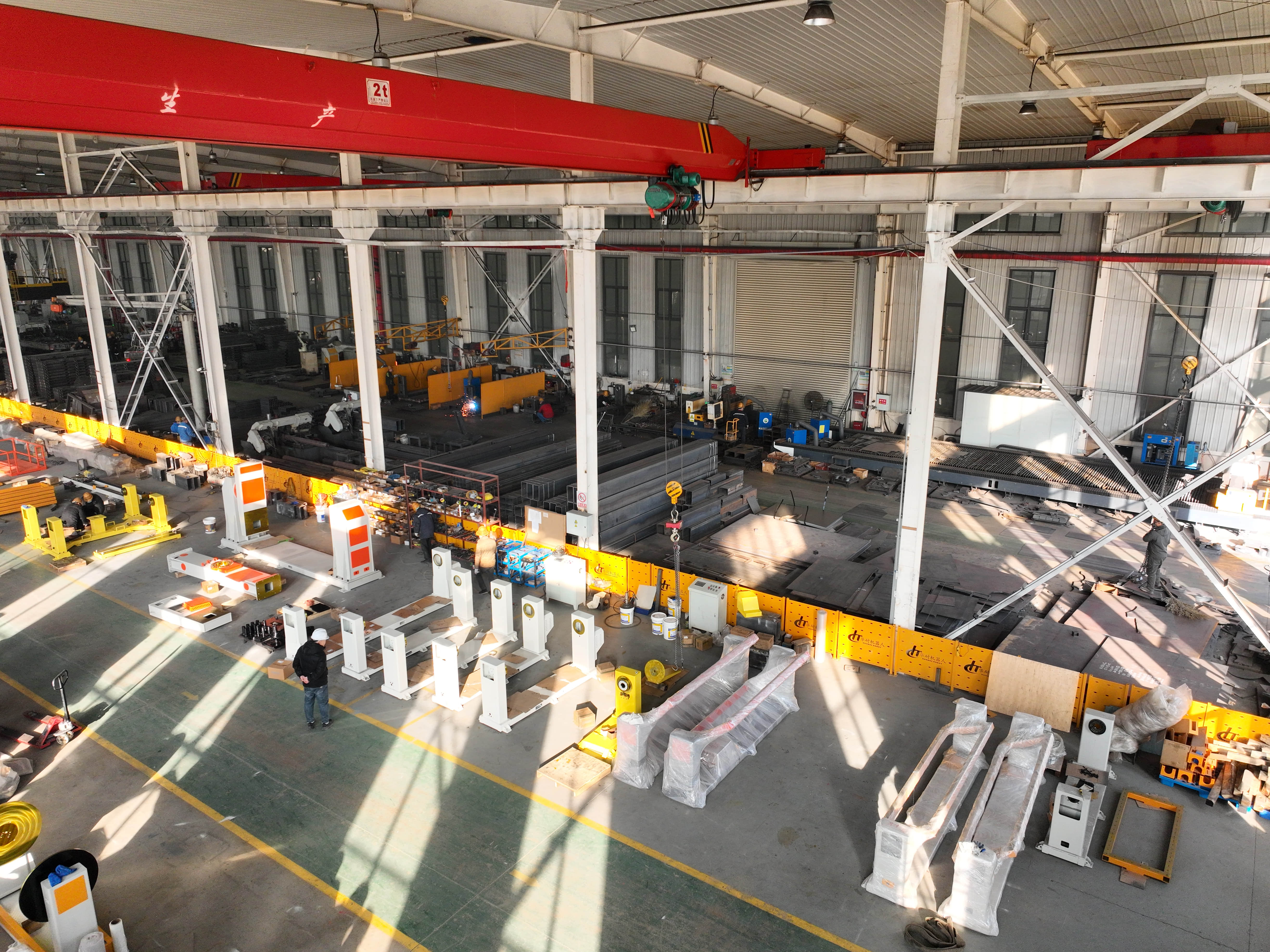 Hebei Paiyuan Intelligent Technology Co., Ltd.