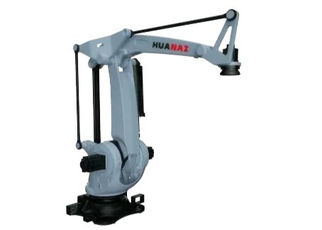 The flexibility of welding robots can affect product quality