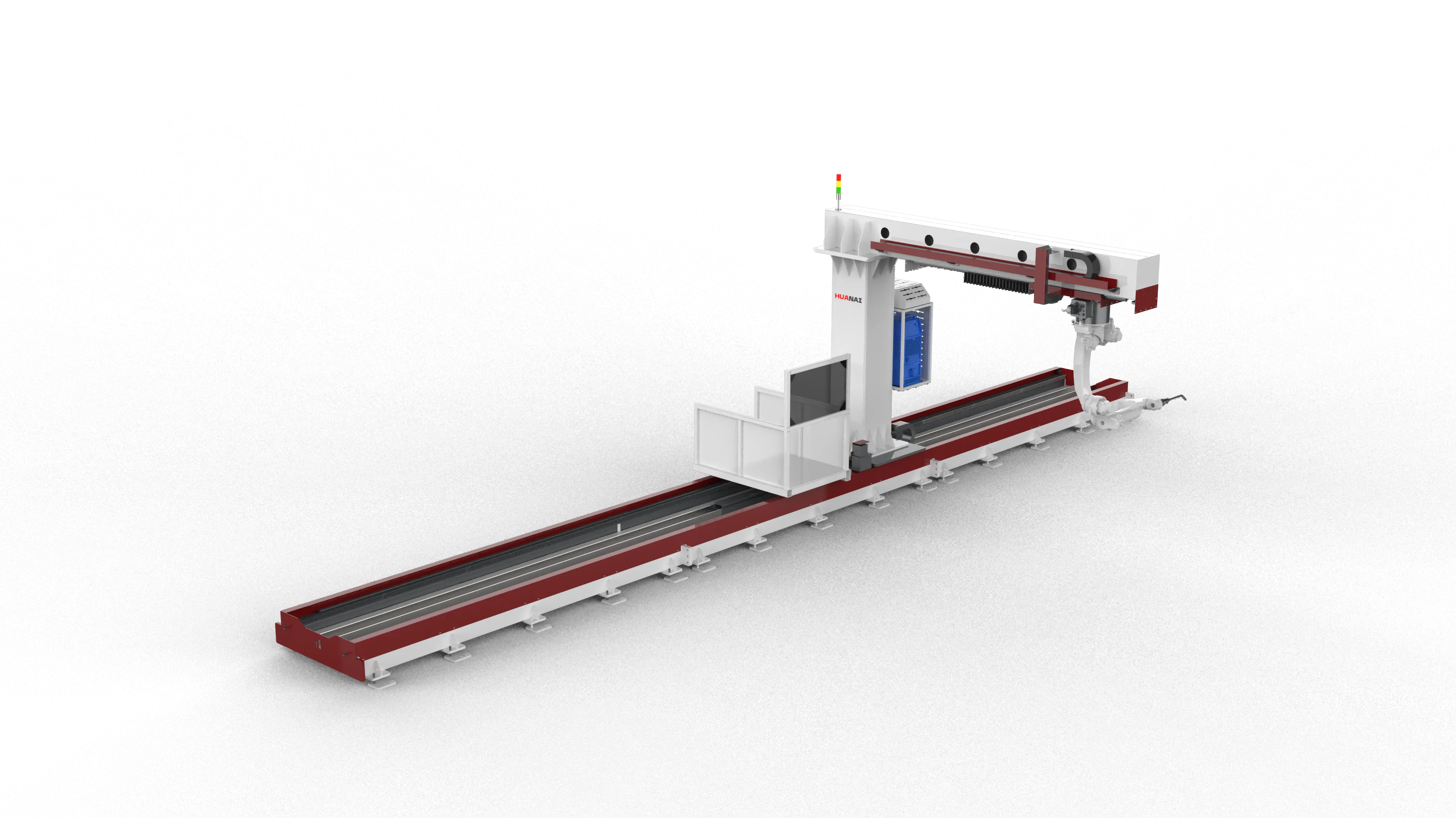 Hebei Paiyuan Intelligent Technology Co., Ltd.