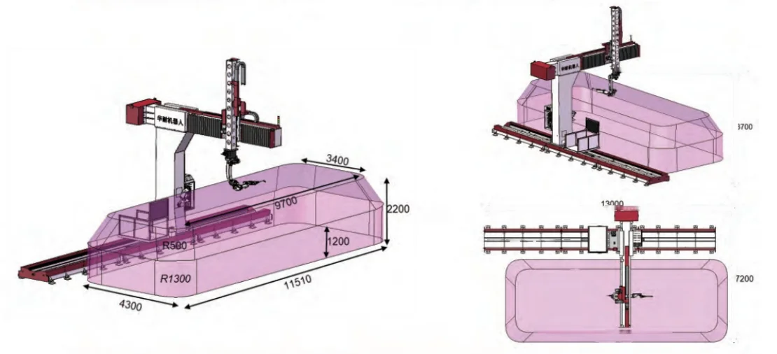 Hebei Paiyuan Intelligent Technology Co., Ltd.