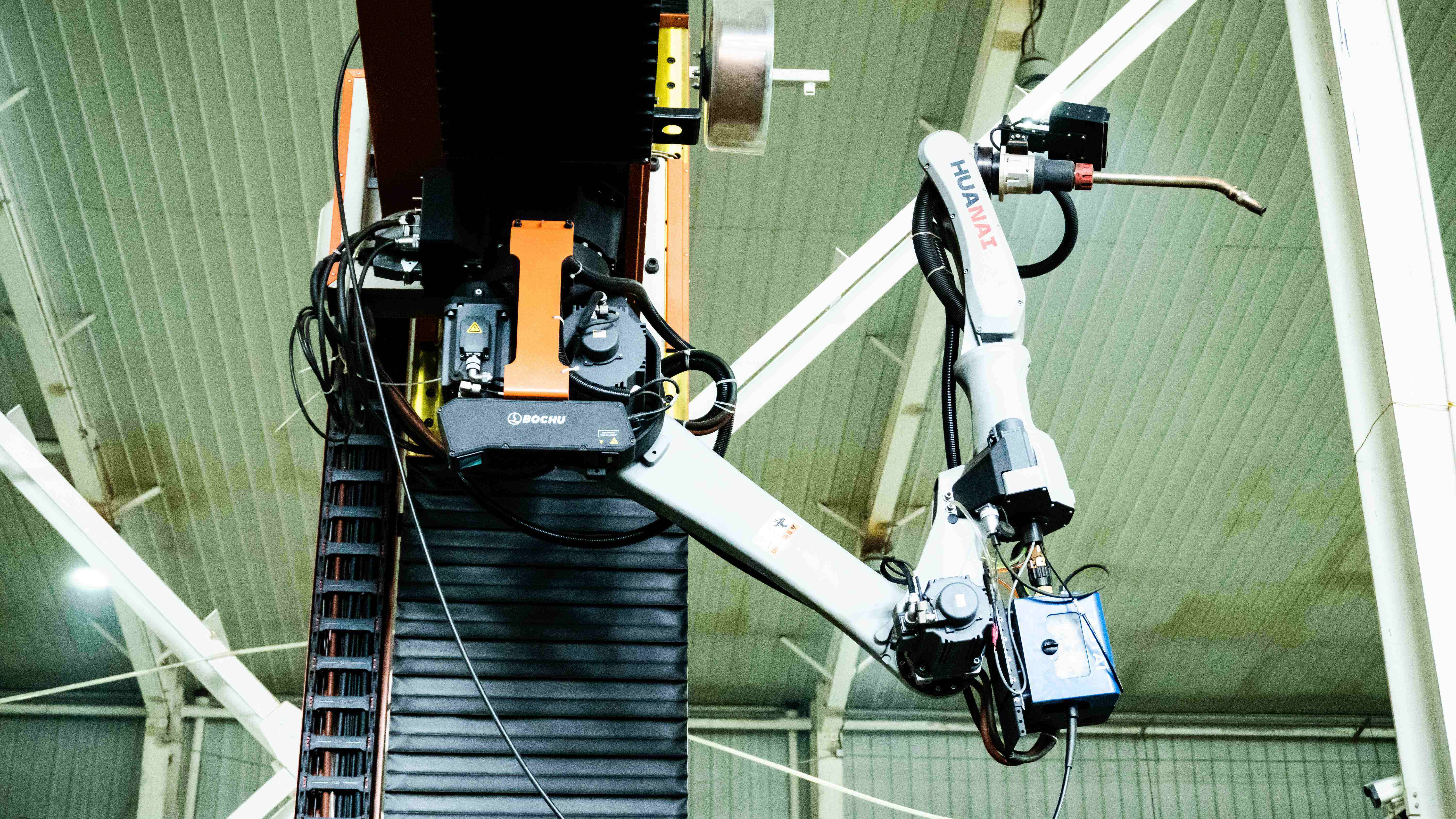 Hebei Paiyuan Intelligent Technology Co., Ltd.