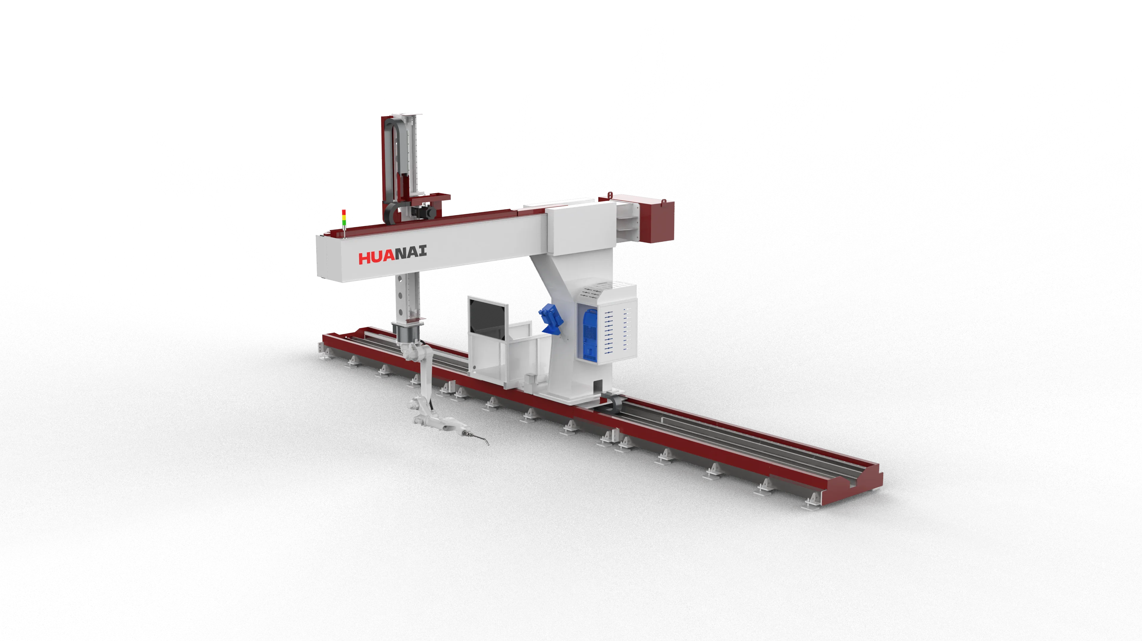 Hebei Paiyuan Intelligent Technology Co., Ltd.