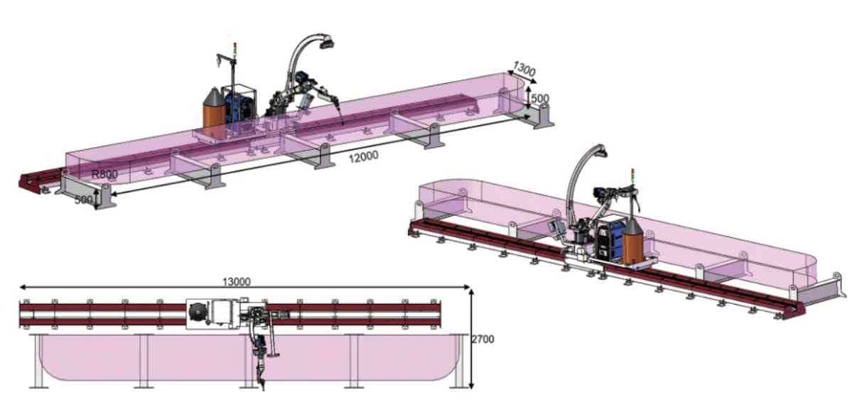 Hebei Paiyuan Intelligent Technology Co., Ltd.