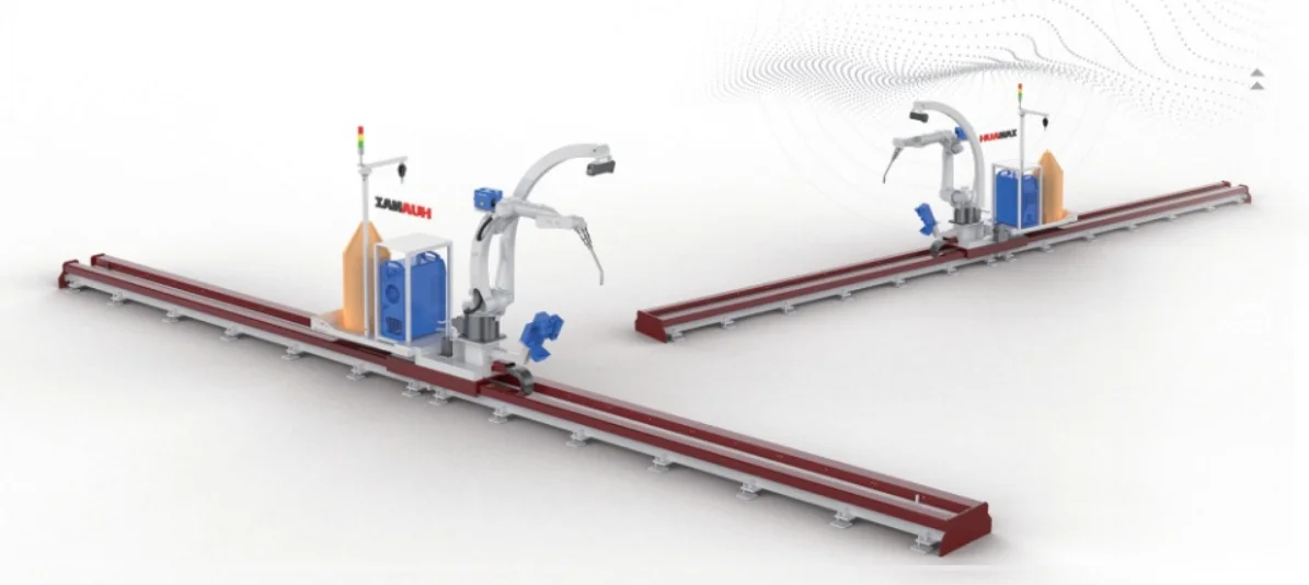 Hebei Paiyuan Intelligent Technology Co., Ltd.