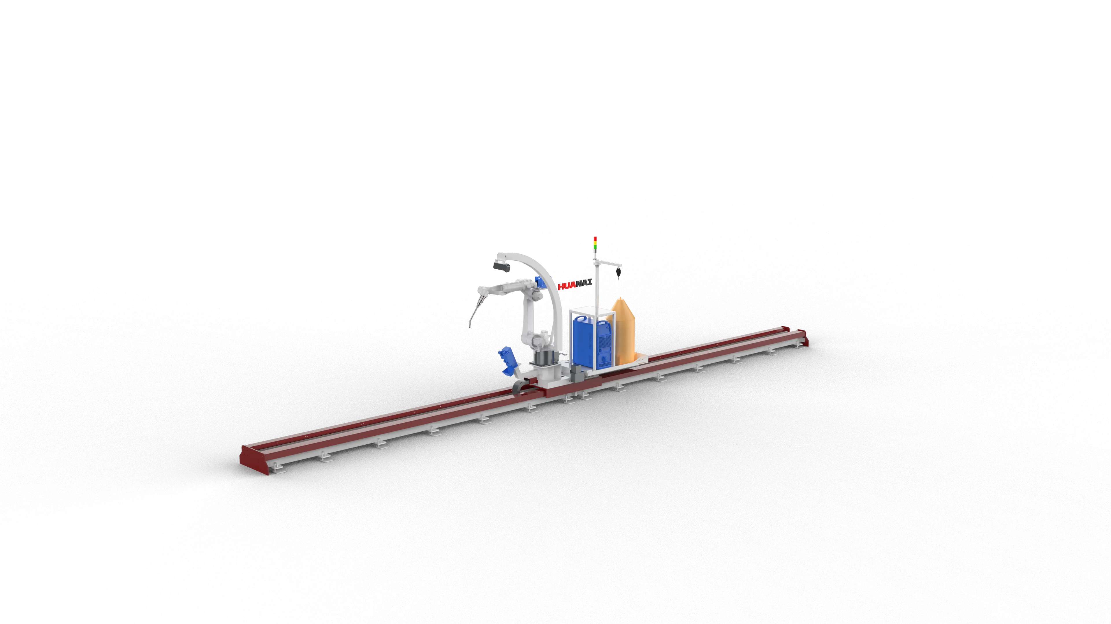 Hebei Paiyuan Intelligent Technology Co., Ltd.