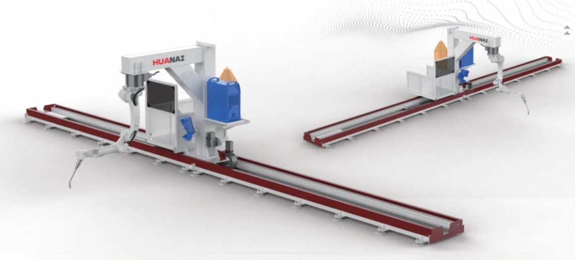 Hebei Paiyuan Intelligent Technology Co., Ltd.