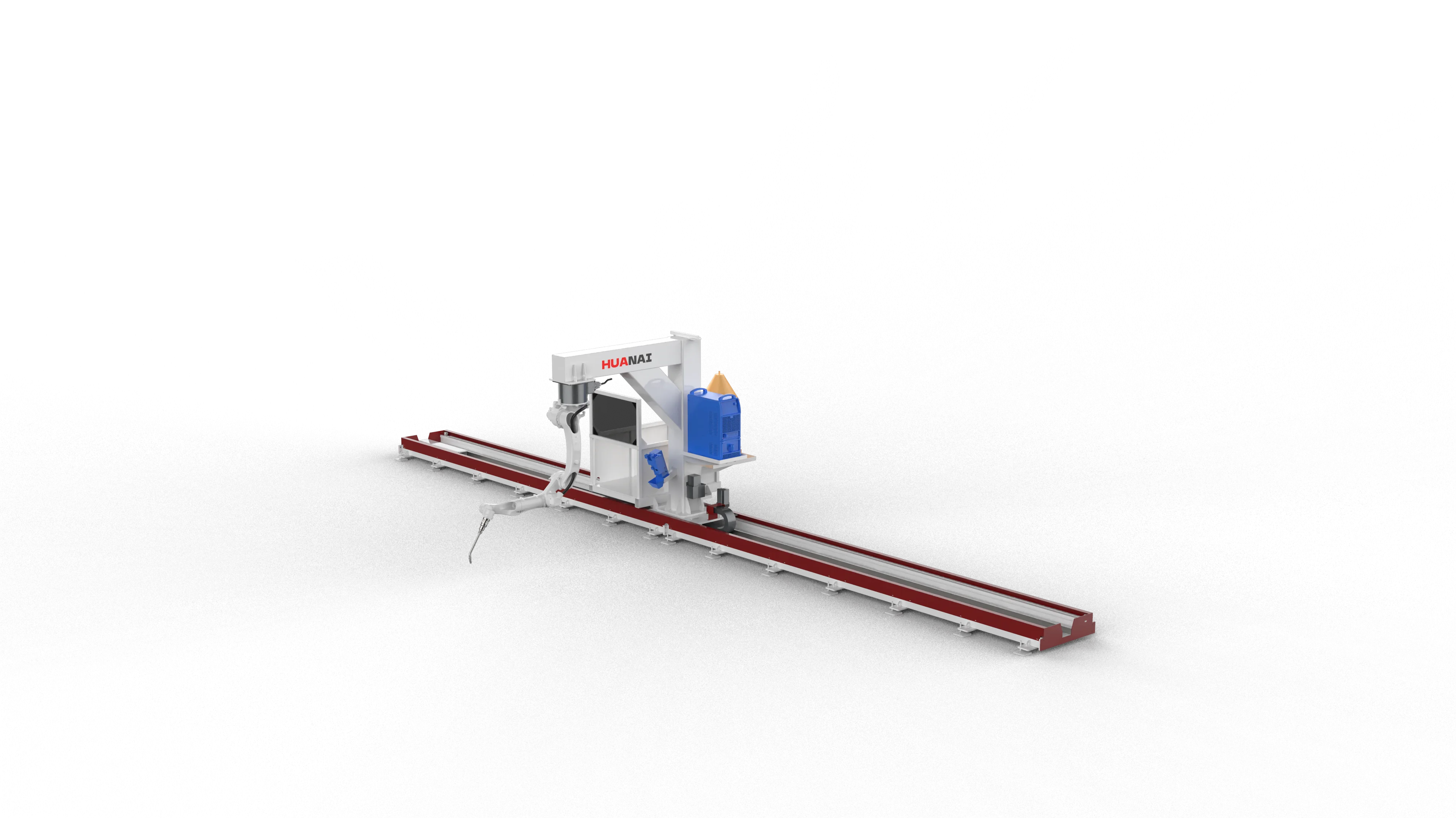 Hebei Paiyuan Intelligent Technology Co., Ltd.