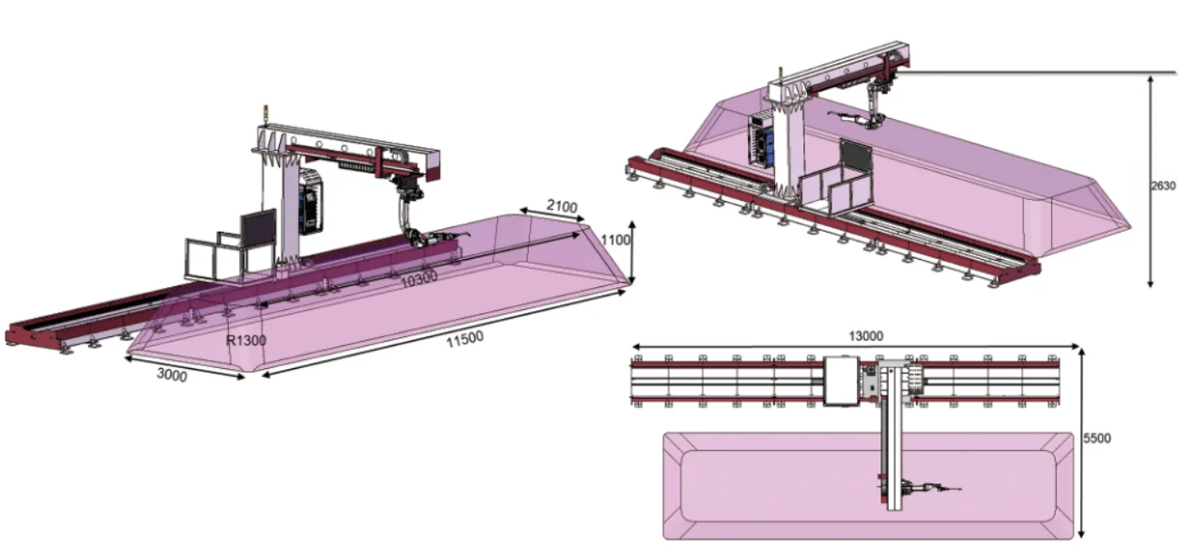 Hebei Paiyuan Intelligent Technology Co., Ltd.